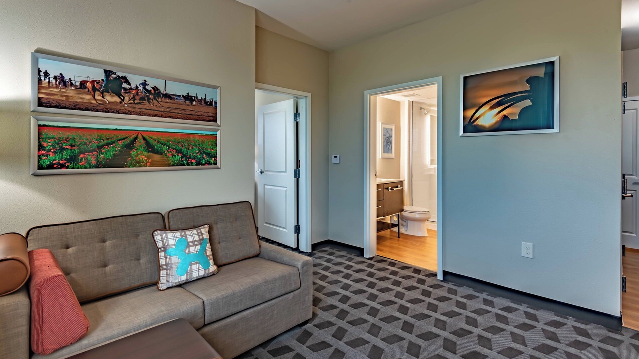 Photo of Bedroom in Mesquite