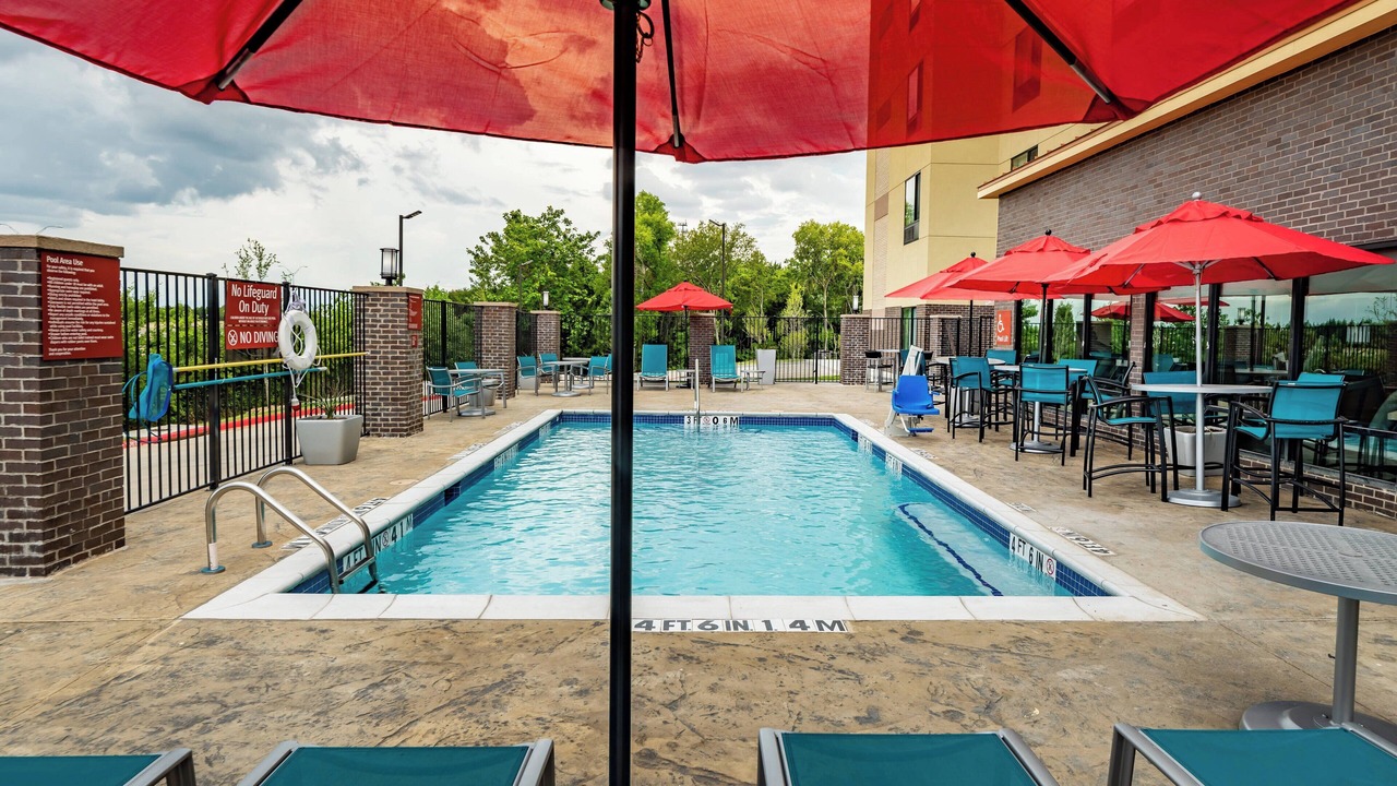Photo of Outdoor in Mesquite
