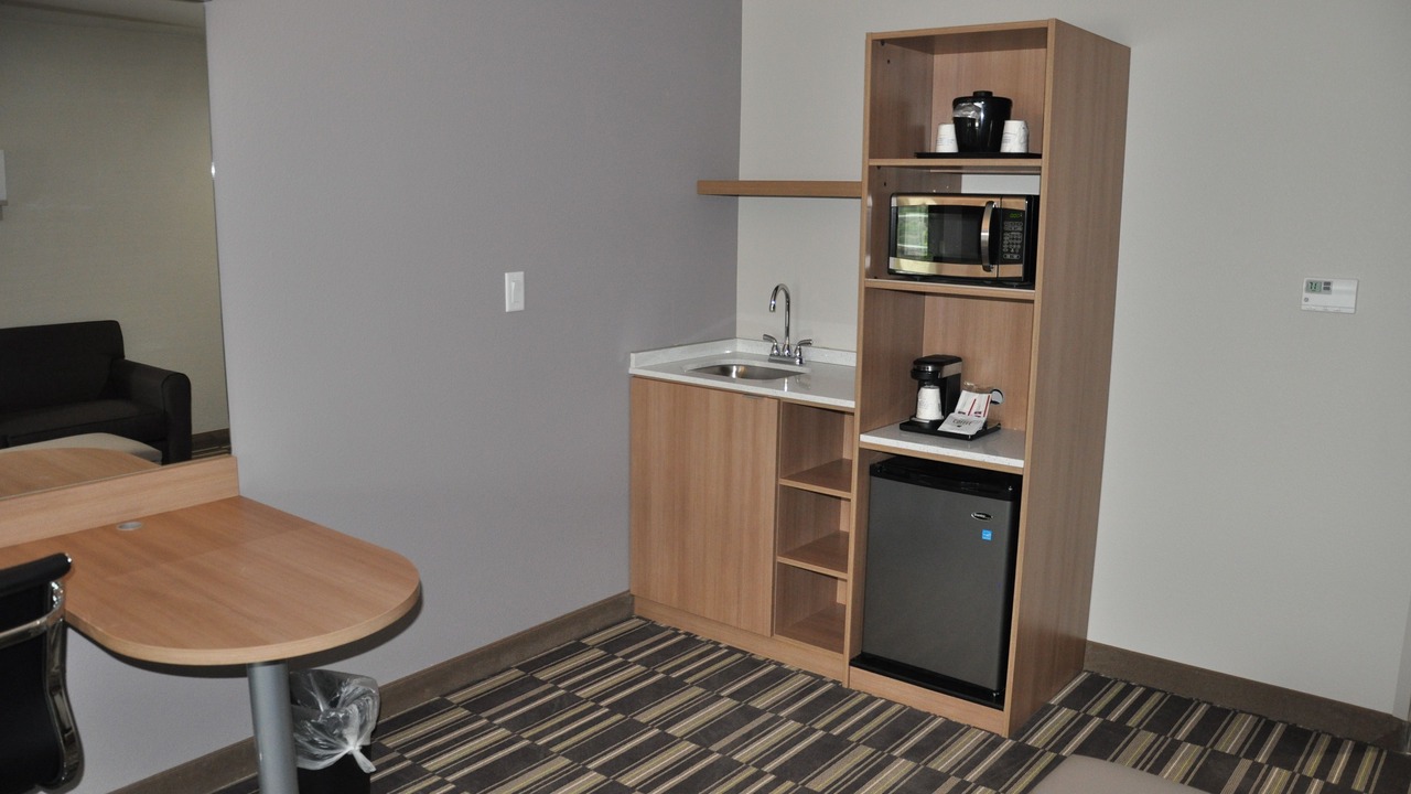 Photo of Bedroom in Lubbock