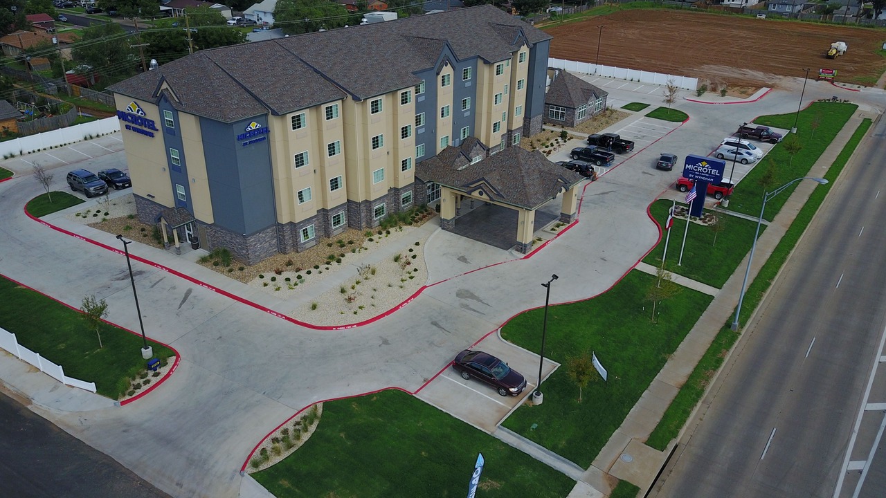 Photo of Outdoor in Lubbock