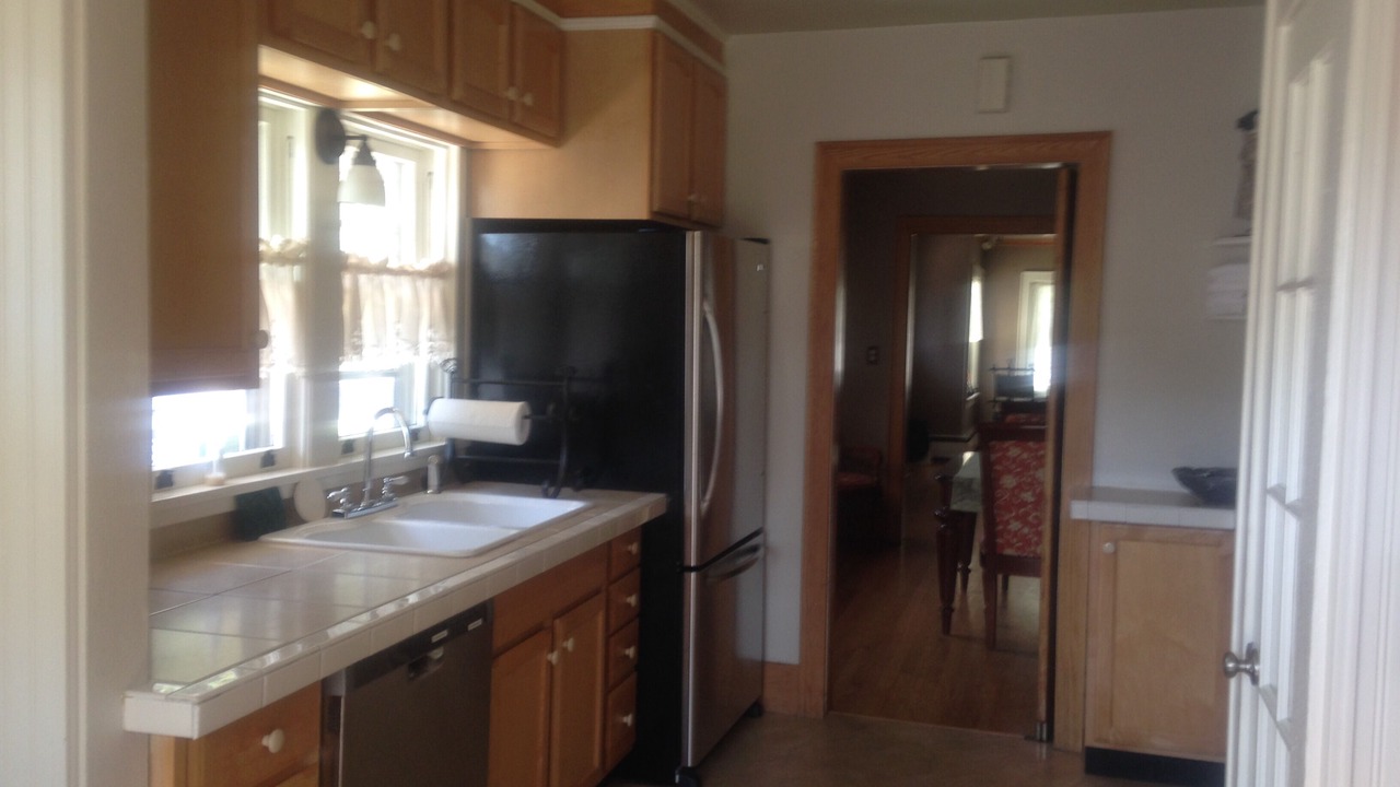 Photo of Kitchen in Casper