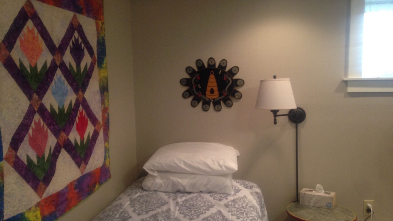 Photo of Bedroom in Casper