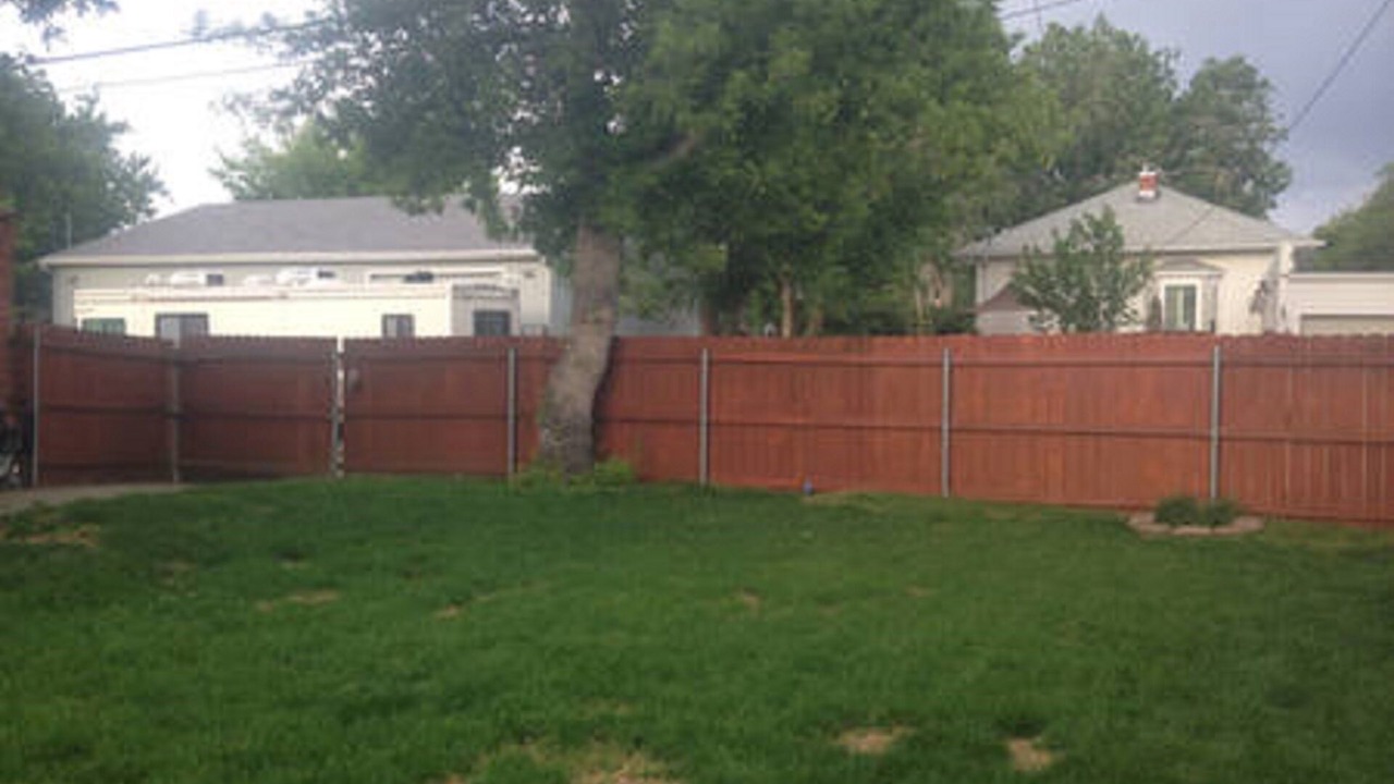 Photo of Outdoor in Casper