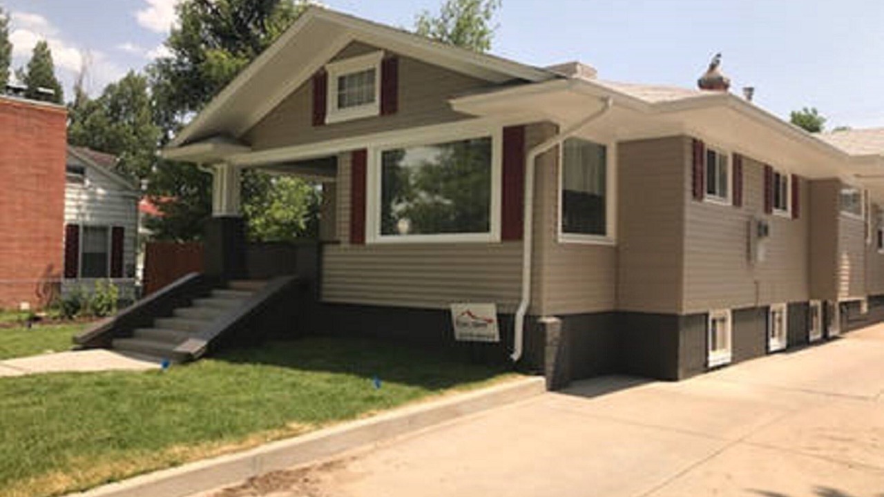 Photo of Outdoor in Casper