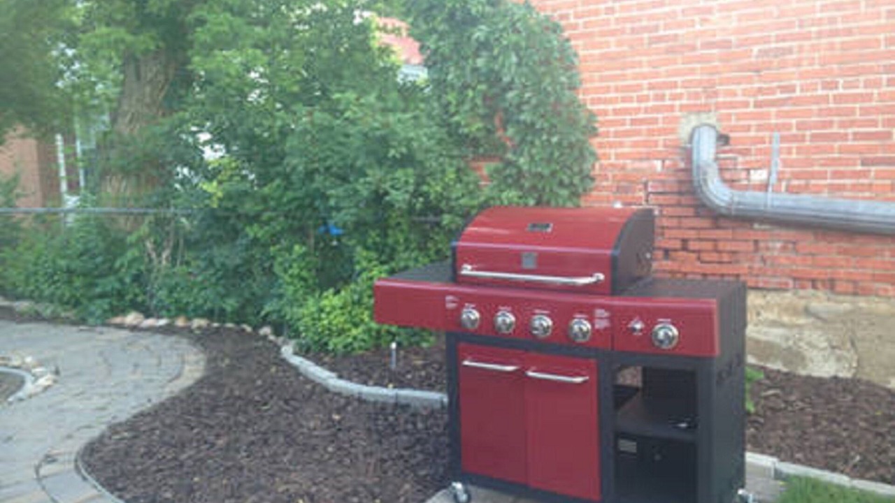 Photo of Outdoor in Casper