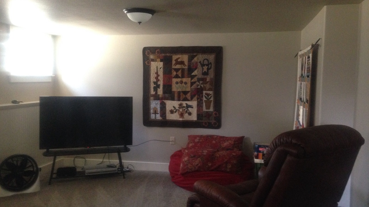 Photo of Livingroom in Casper