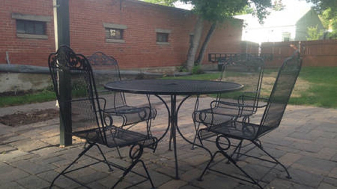 Photo of Outdoor in Casper