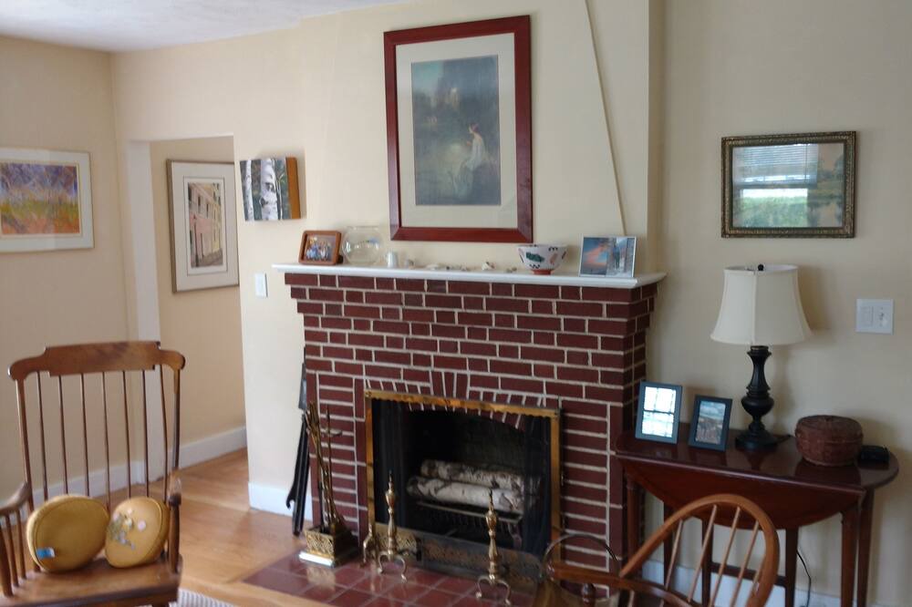 Photo of Bedroom in Westerly