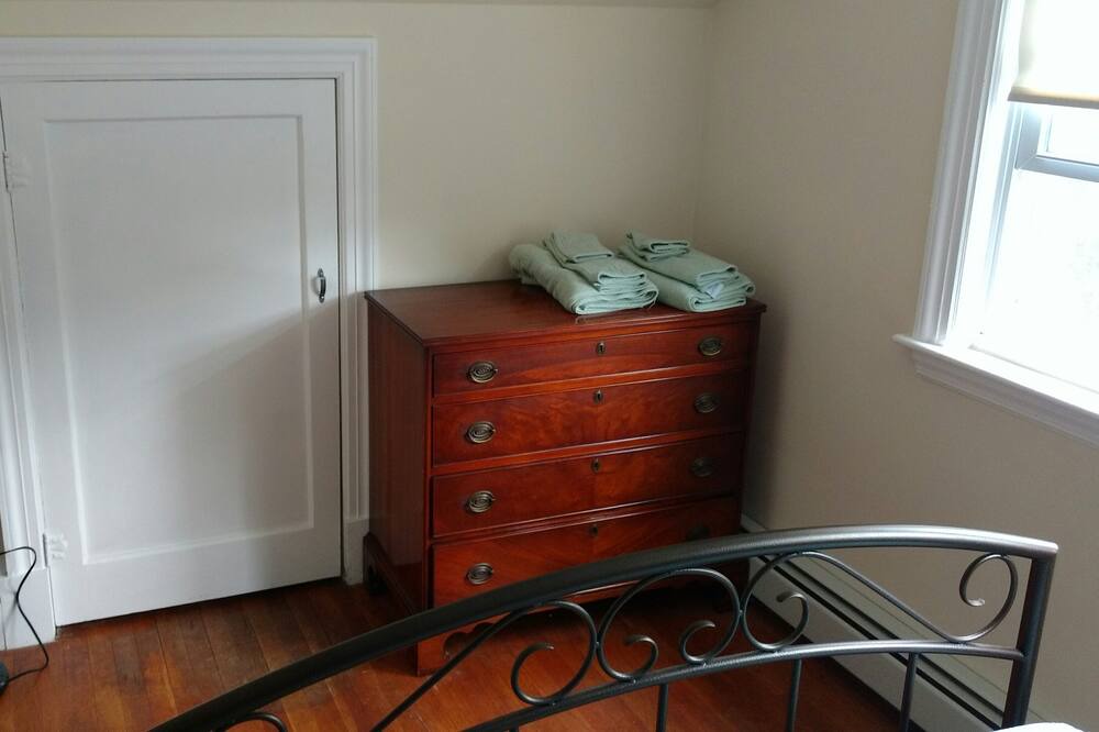 Photo of Bedroom in Westerly