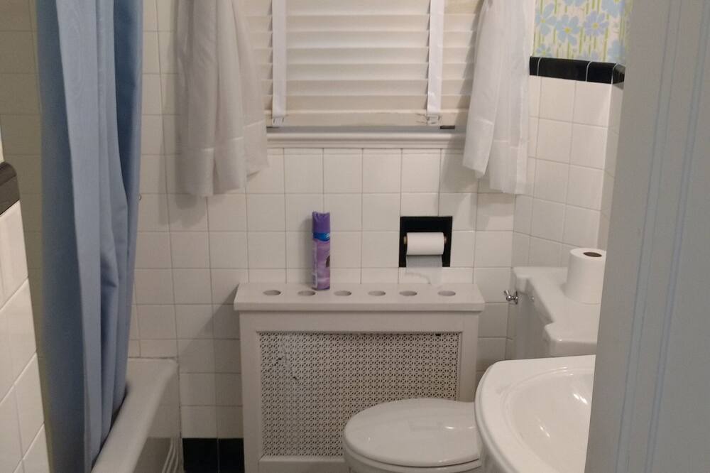 Photo of Bathroom in Westerly
