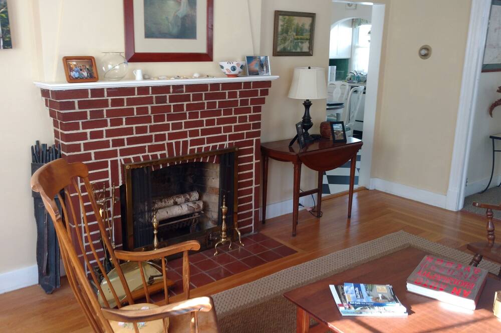 Photo of Bedroom in Westerly