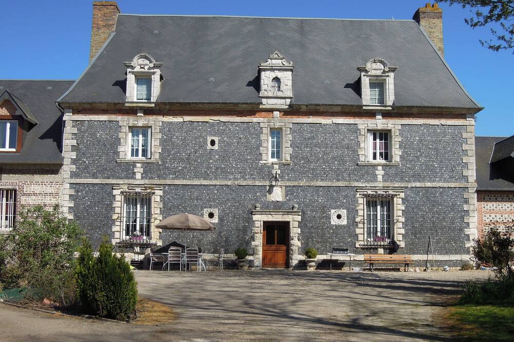 Photo of Outdoor in Octeville-sur-Mer