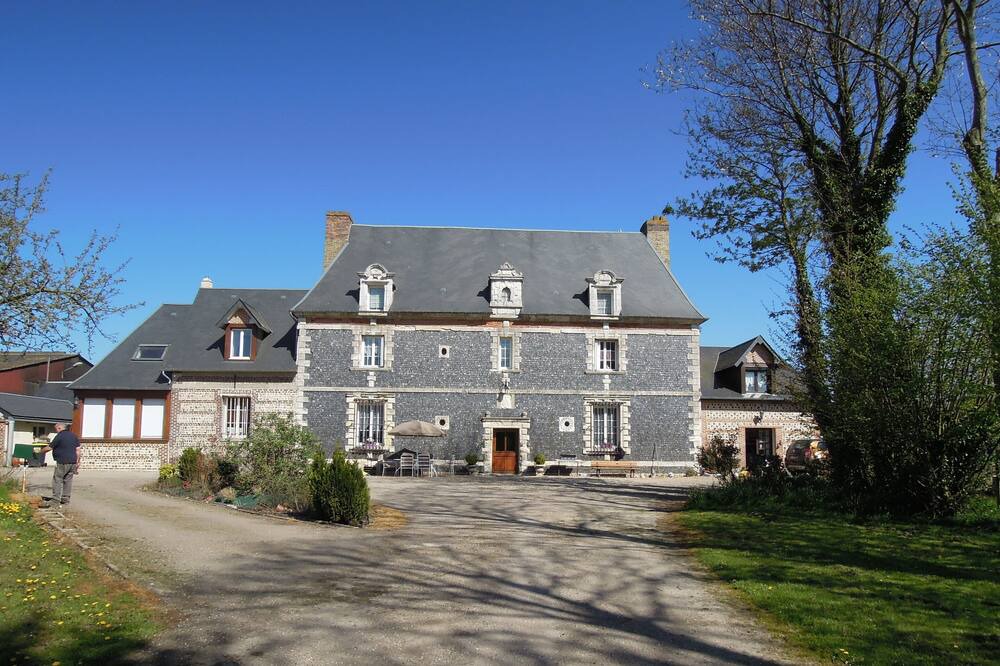 Photo of Outdoor in Octeville-sur-Mer