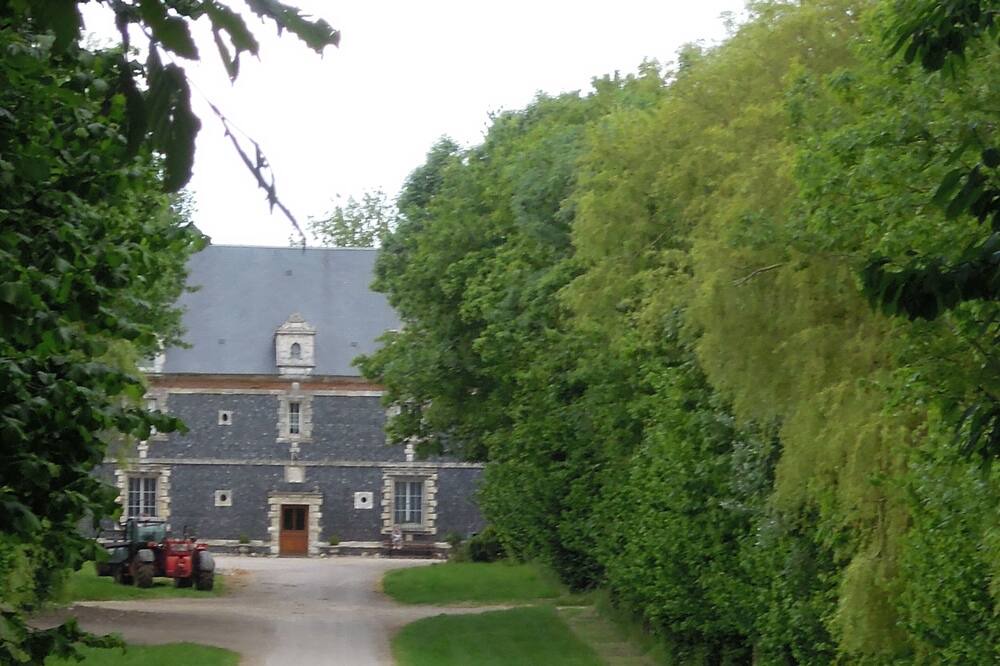 Photo of Outdoor in Octeville-sur-Mer