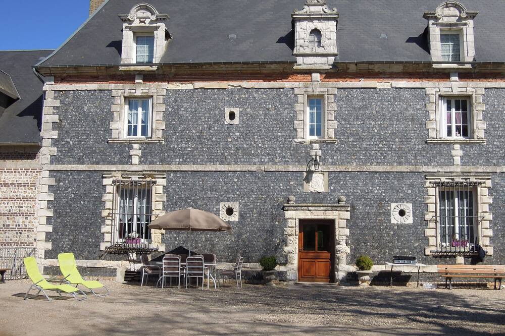 Photo of Outdoor in Octeville-sur-Mer