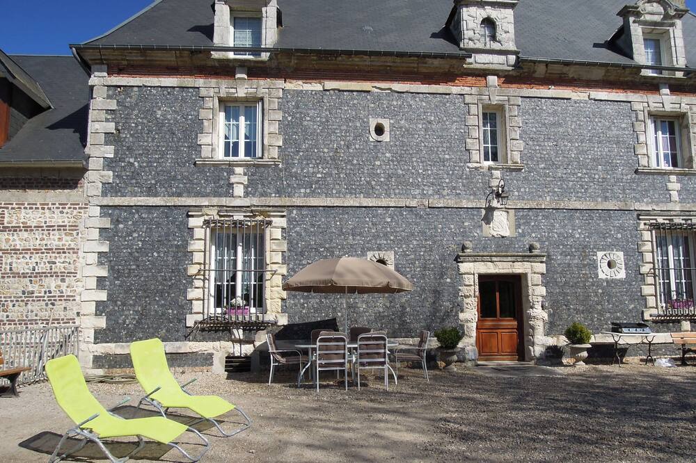Photo of Outdoor in Octeville-sur-Mer