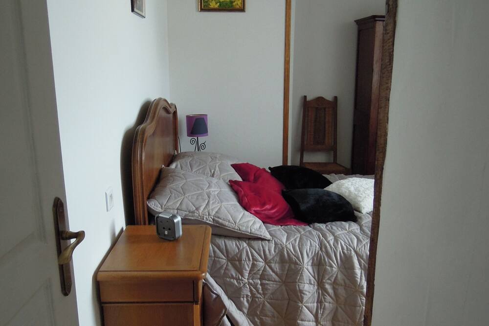 Photo of Bedroom in Octeville-sur-Mer