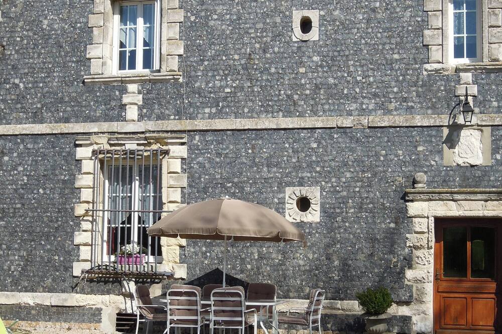 Photo of Outdoor in Octeville-sur-Mer