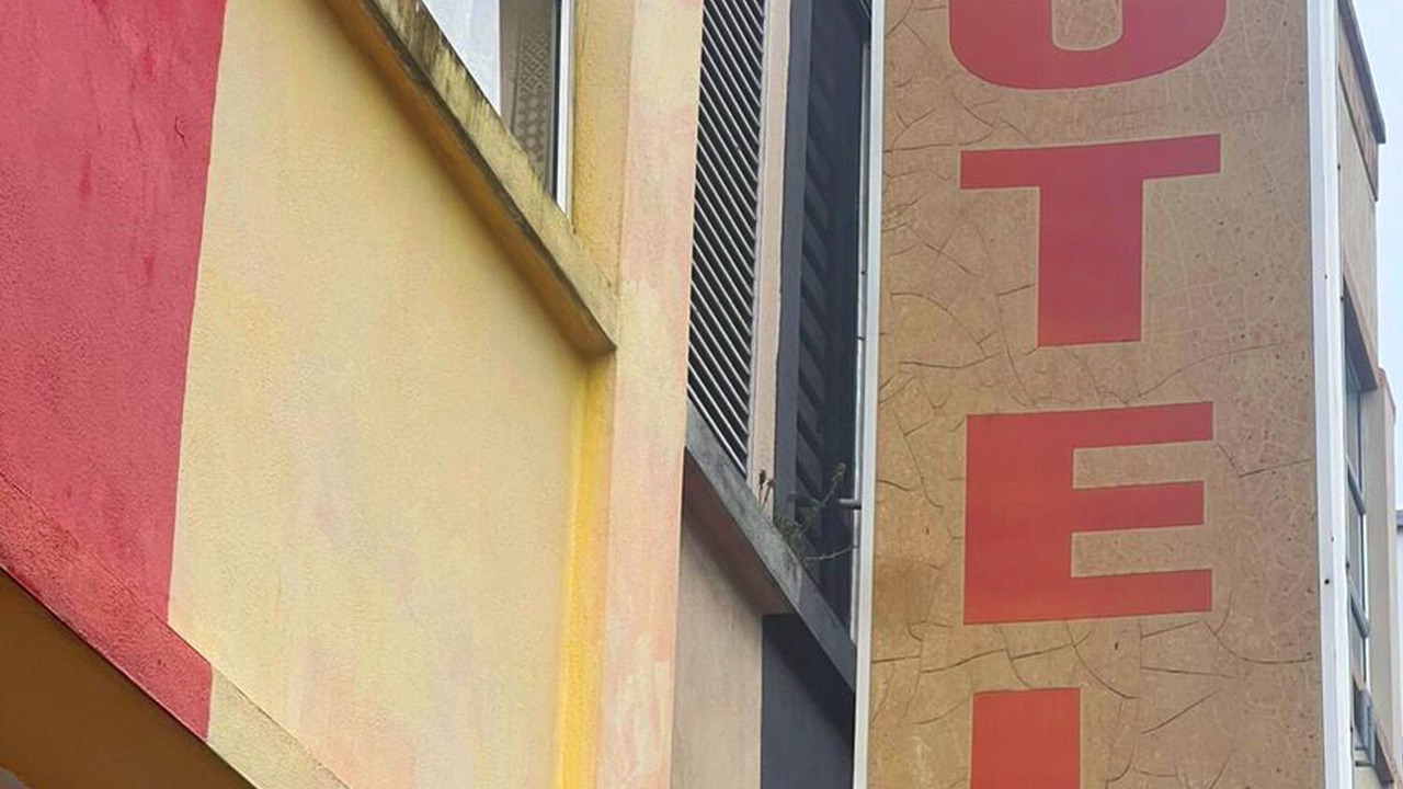 Photo of Outdoor in Kampung Pandan Dalam