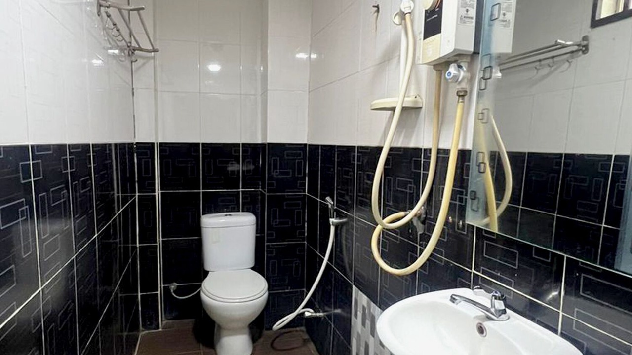 Photo of Others in Kampung Pandan Dalam