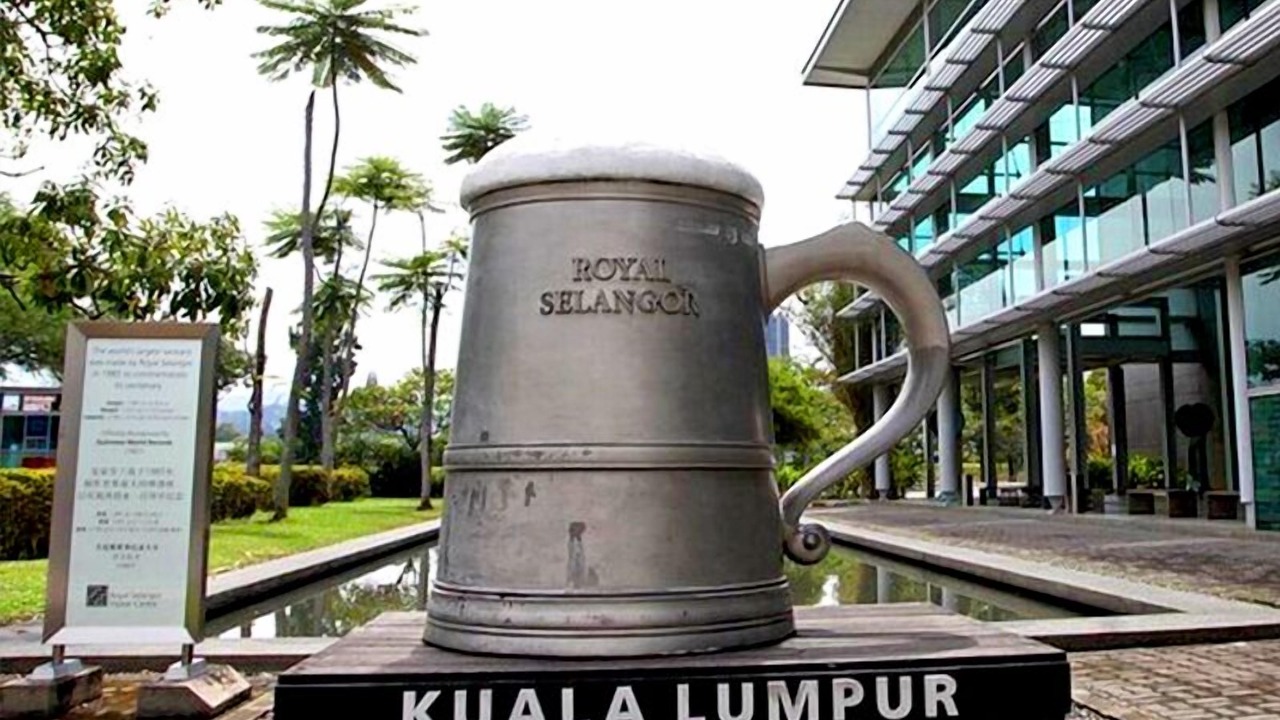 Photo of Others in Kampung Pandan Dalam