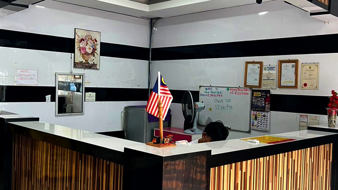 Photo of Others in Kampung Pandan Dalam