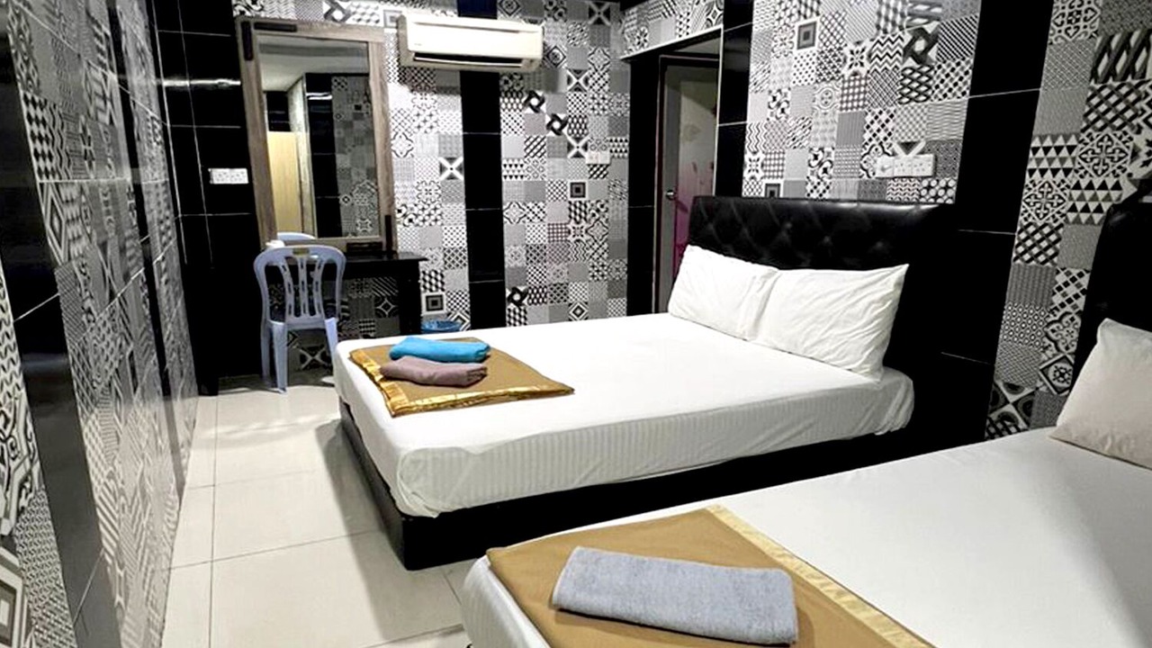 Photo of Bedroom in Kampung Pandan Dalam