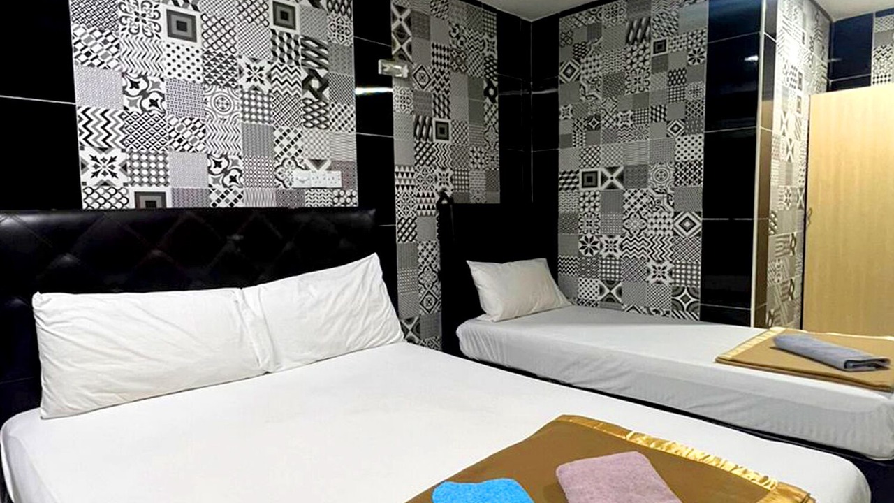 Photo of Bedroom in Kampung Pandan Dalam