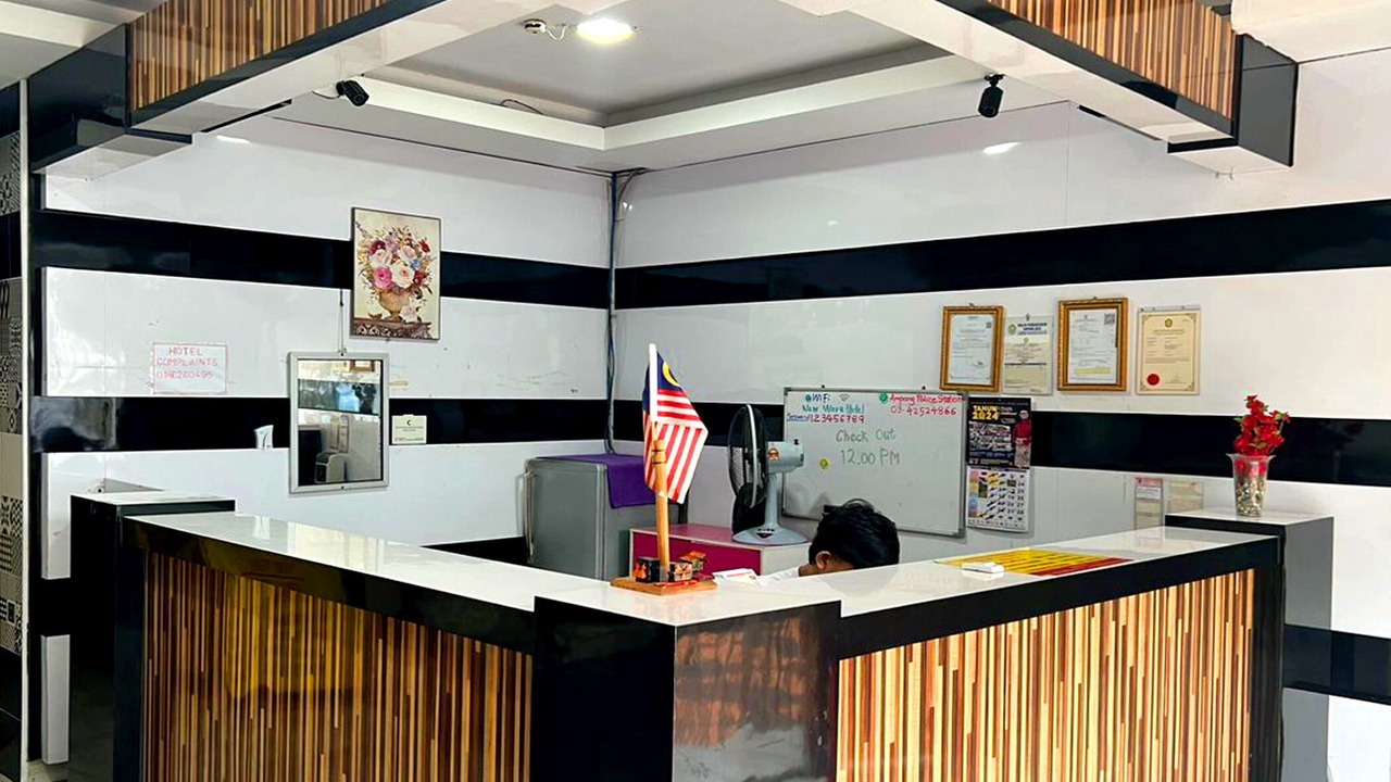 Photo of Others in Kampung Pandan Dalam