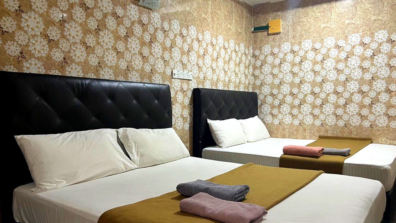 Photo of Bedroom in Kampung Pandan Dalam