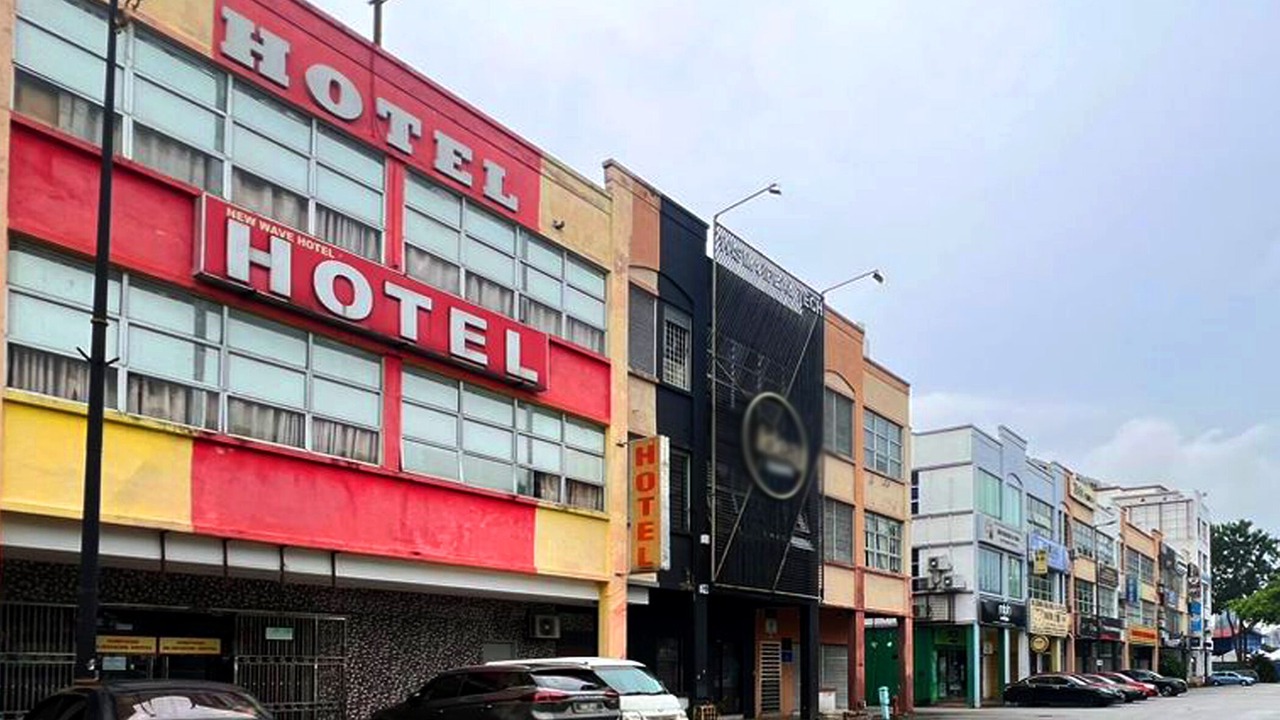 Photo of Outdoor in Kampung Pandan Dalam