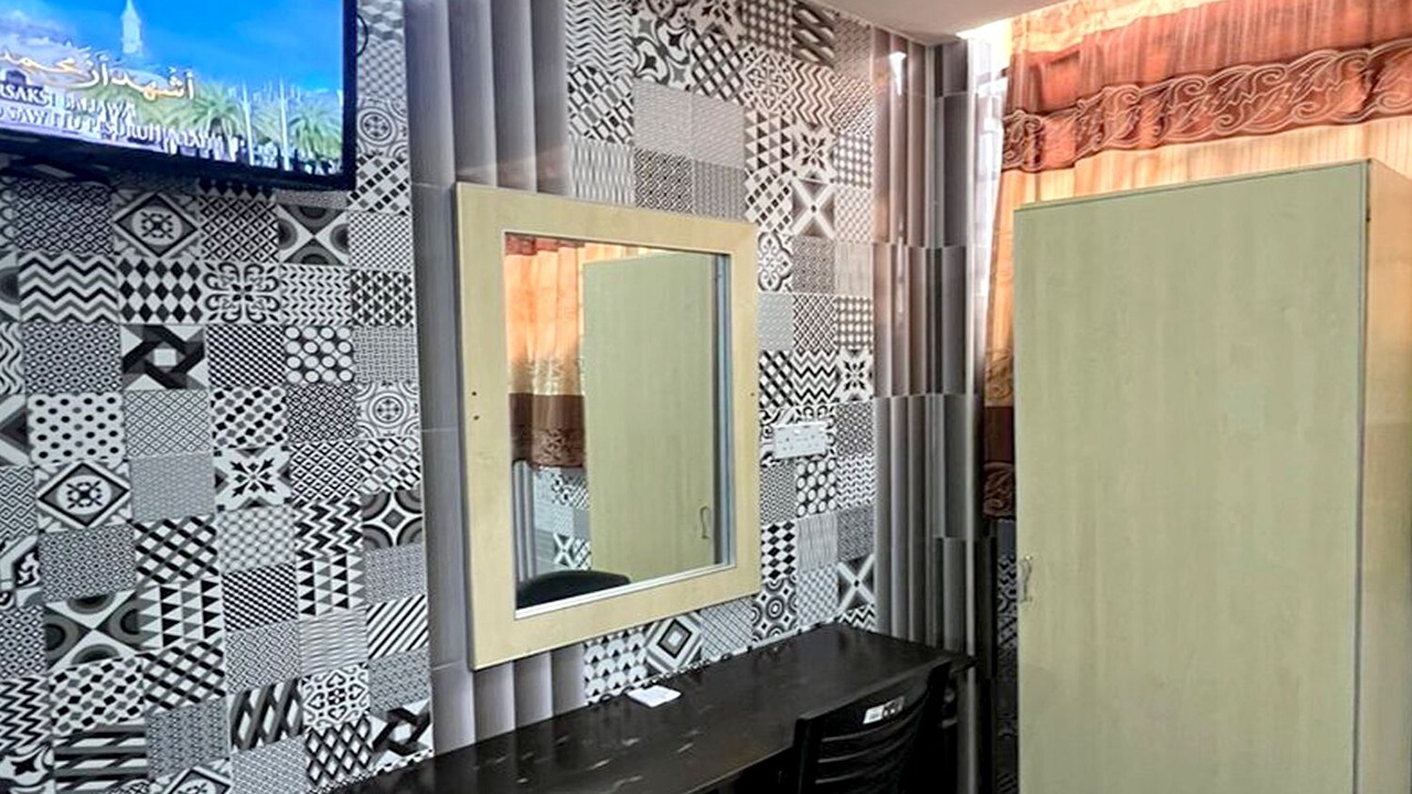 Photo of Bedroom in Kampung Pandan Dalam