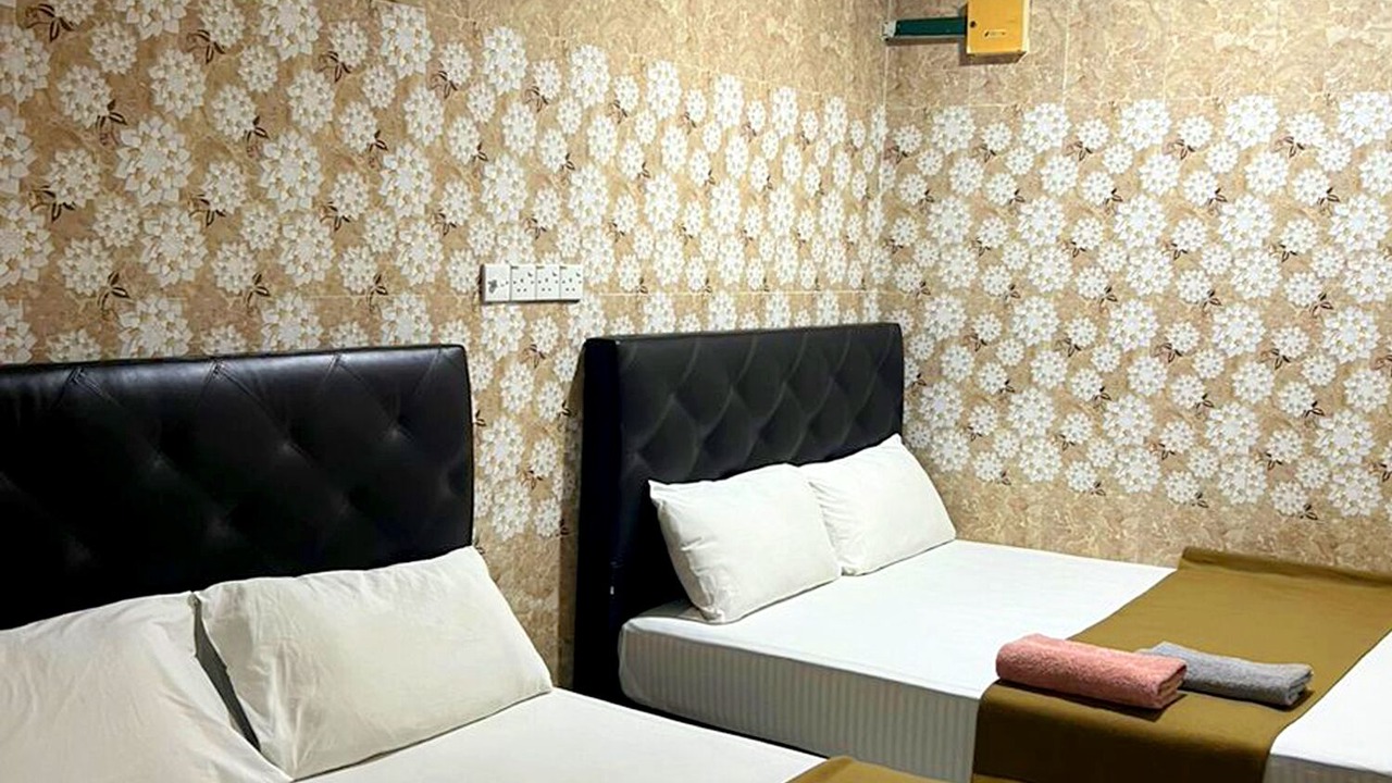 Photo of Bedroom in Kampung Pandan Dalam