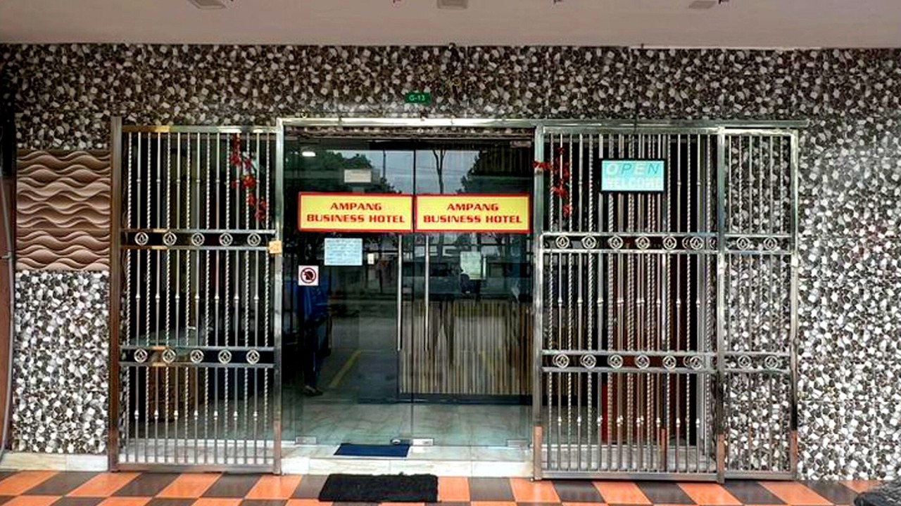 Photo of Others in Kampung Pandan Dalam