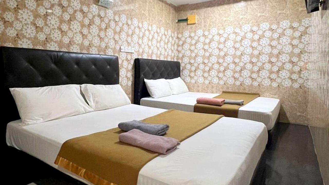 Photo of Bedroom in Kampung Pandan Dalam