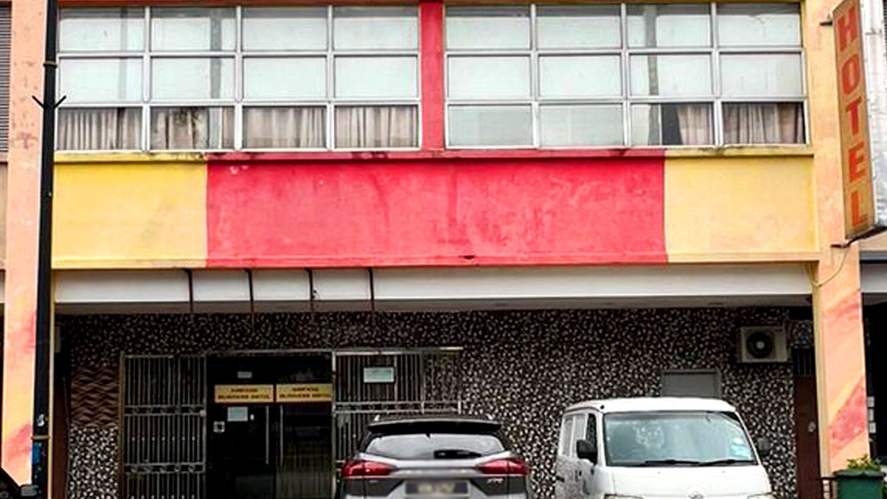 Photo of Outdoor in Kampung Pandan Dalam