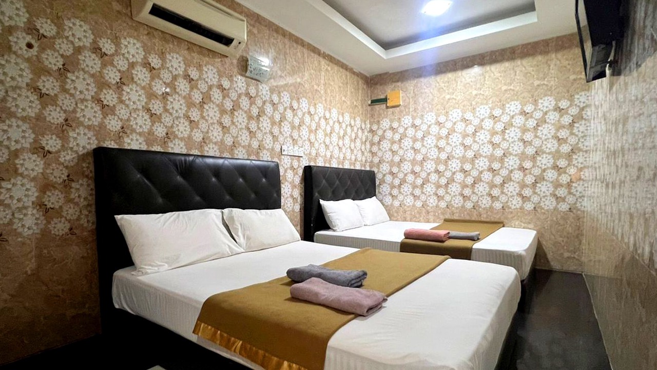 Photo of Bedroom in Kampung Pandan Dalam