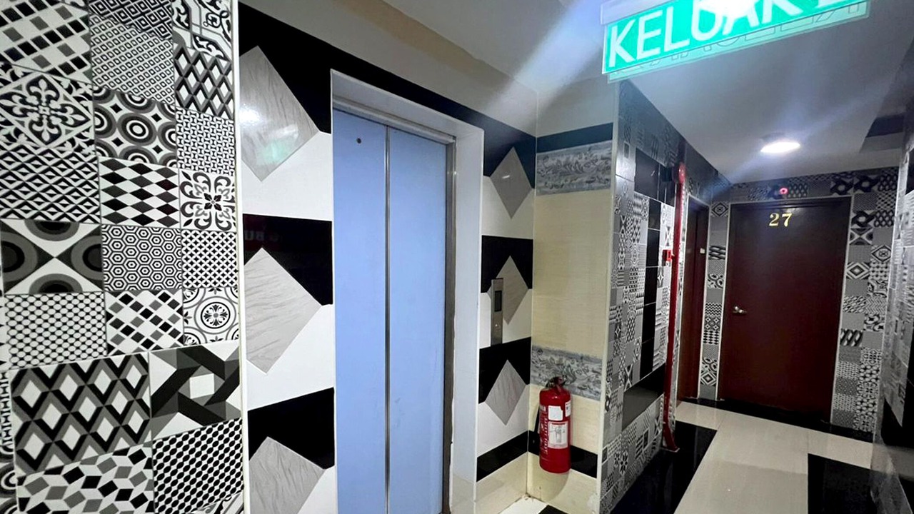 Photo of Others in Kampung Pandan Dalam