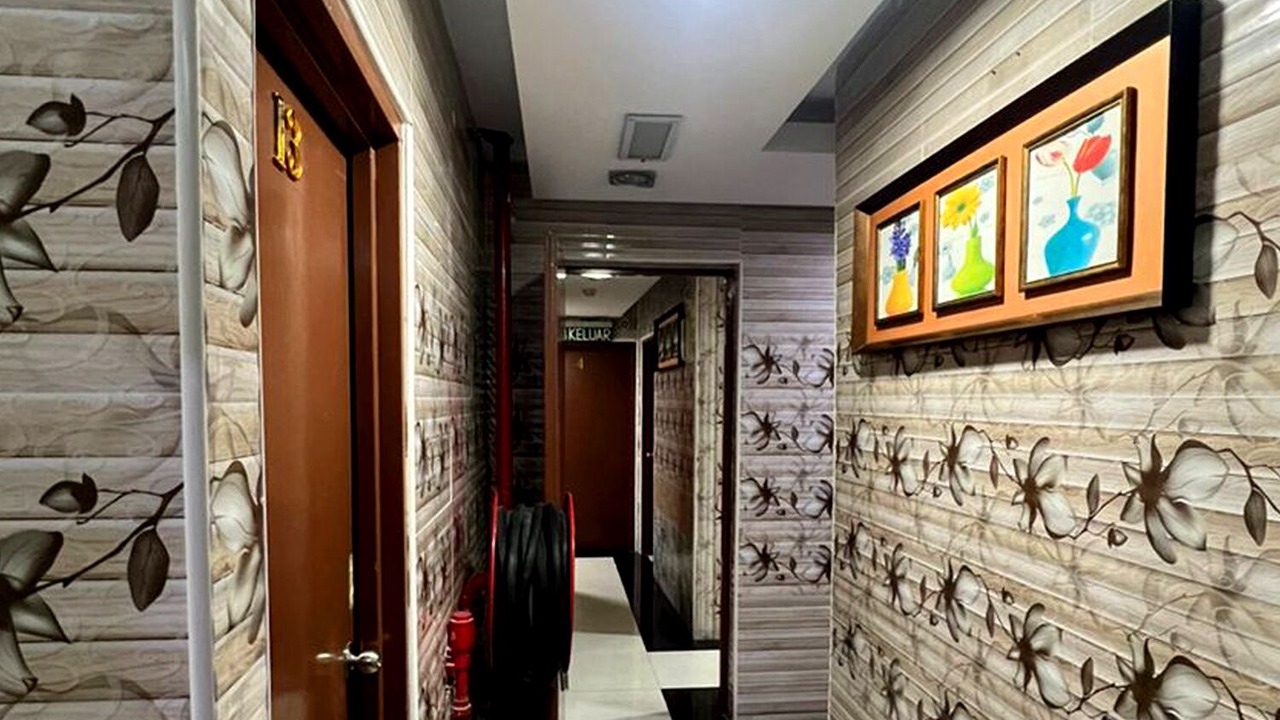 Photo of Others in Kampung Pandan Dalam