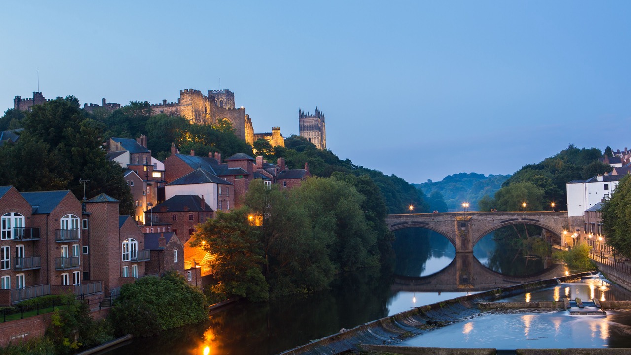 Photo of Others in Durham