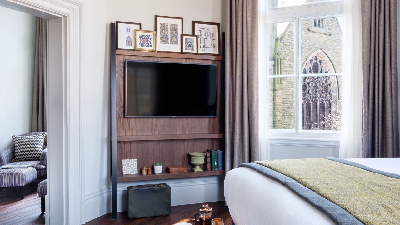 Photo of Bedroom in Durham