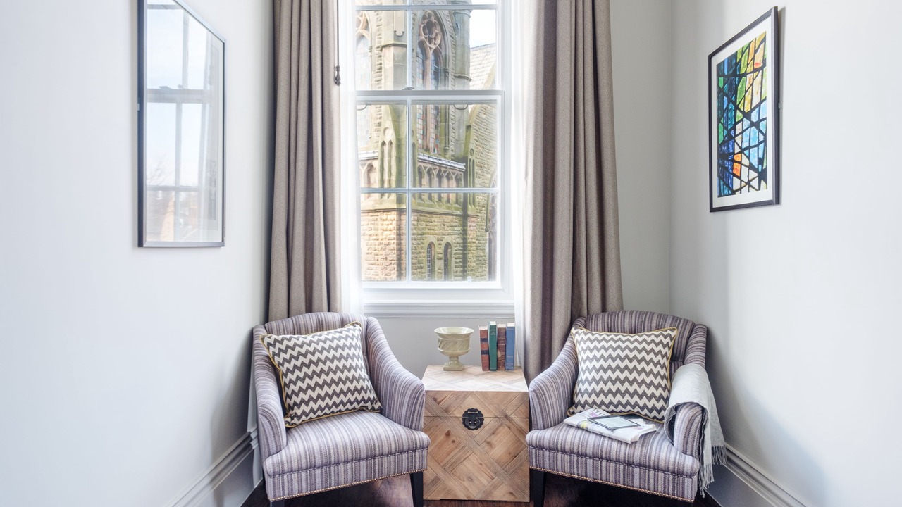 Photo of Bedroom in Durham