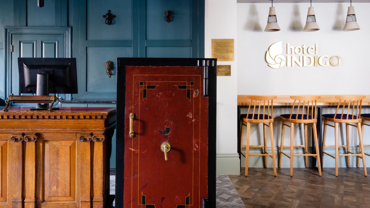 Photo of Outdoor in Durham