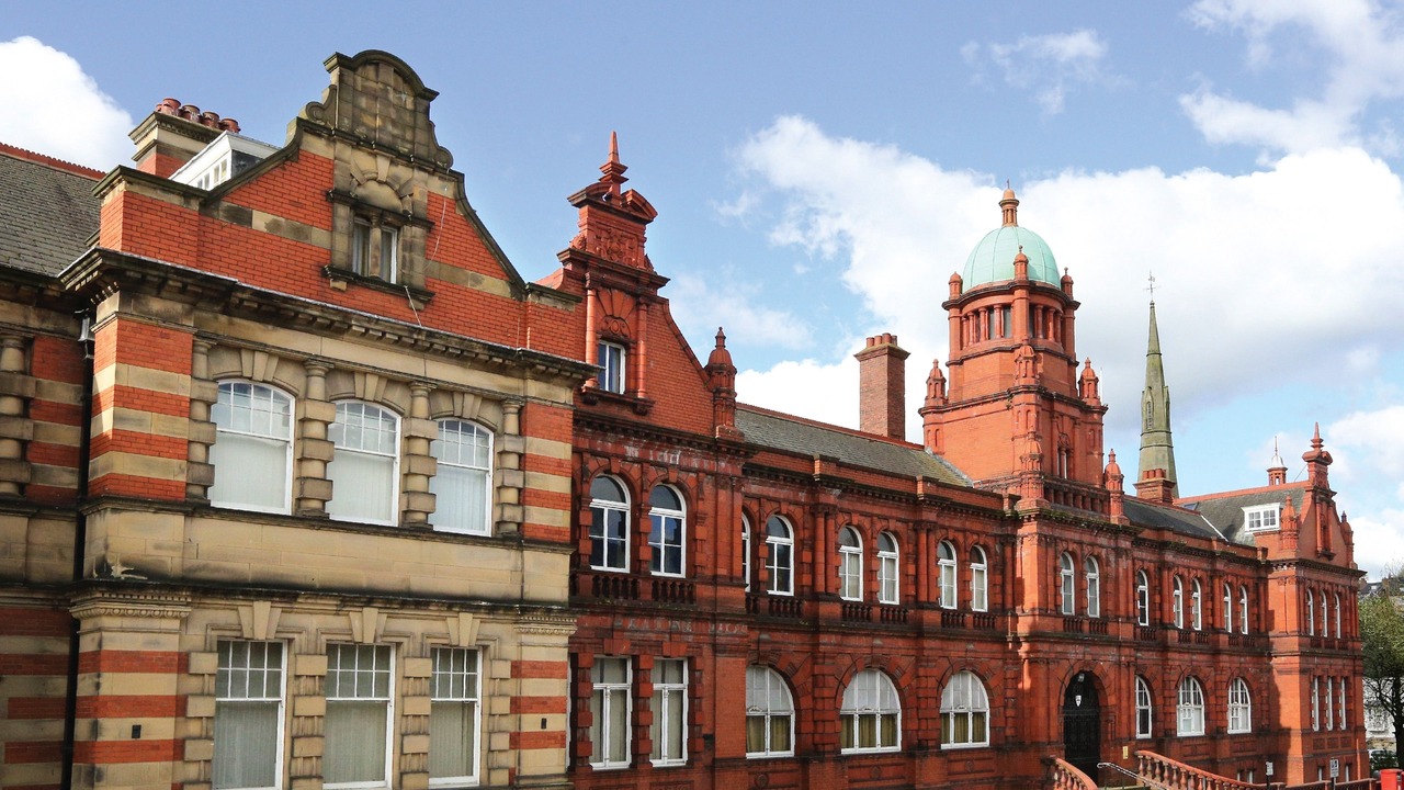 Photo of Outdoor in Durham