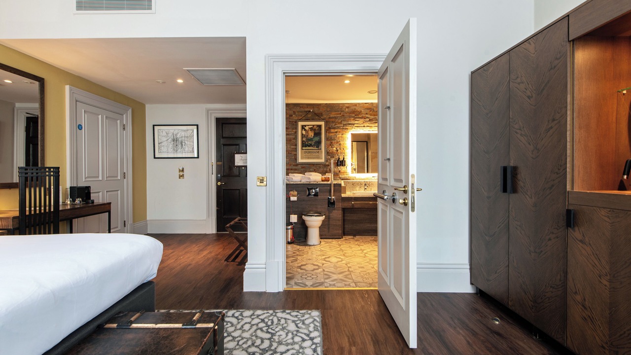 Photo of Bathroom in Durham