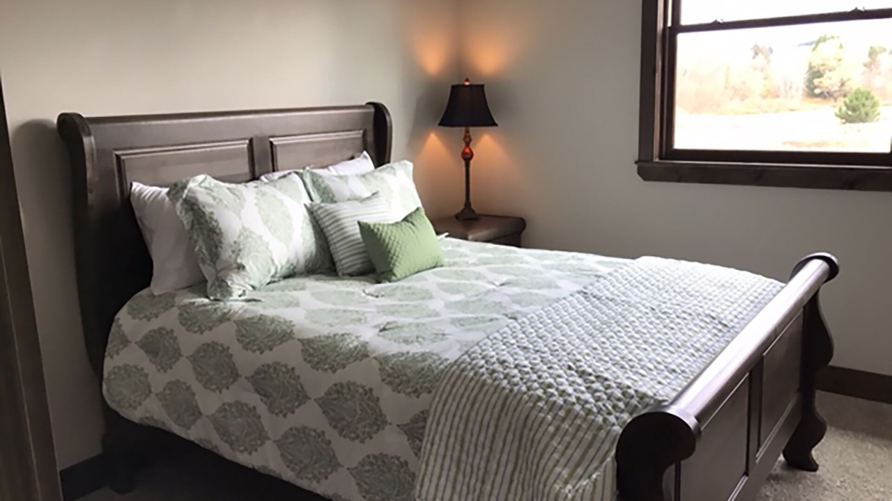 Photo of Bedroom in Ellicottville