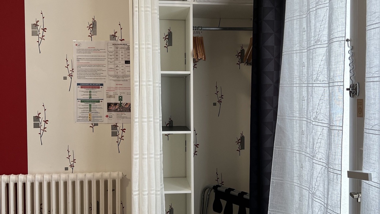 Photo of Bedroom in La Tranche-sur-Mer