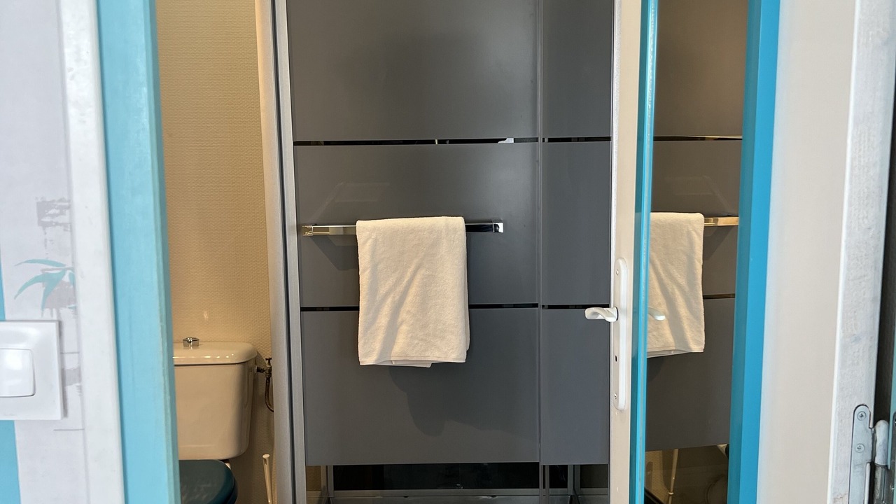 Photo of Bathroom in La Tranche-sur-Mer