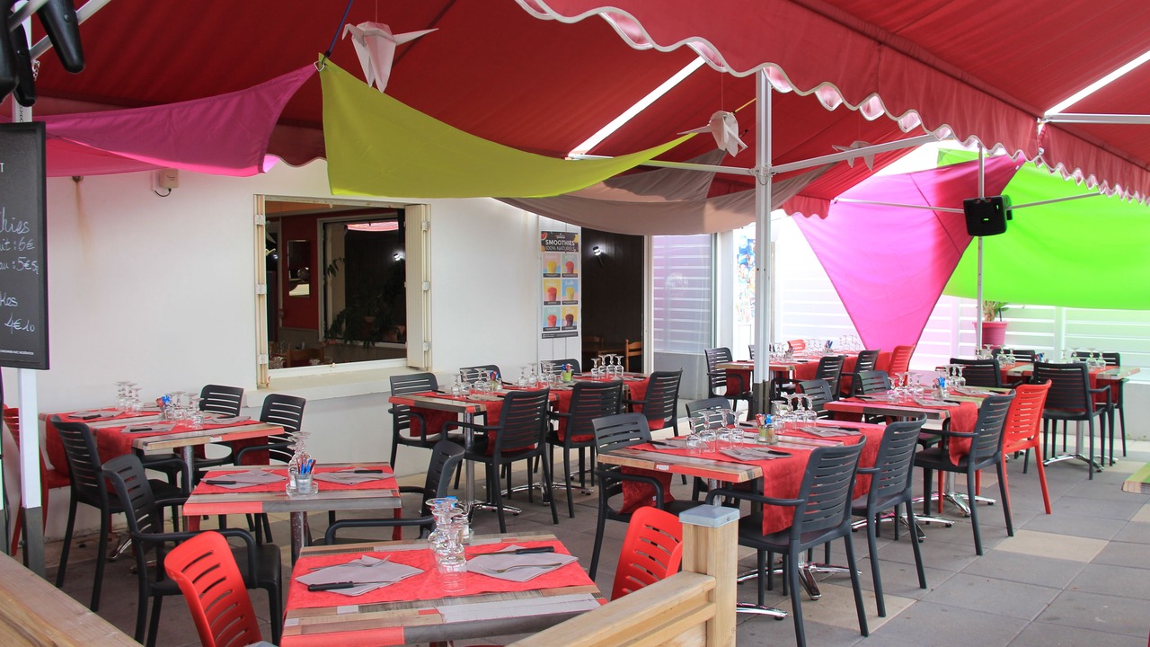Photo of Outdoor in La Tranche-sur-Mer