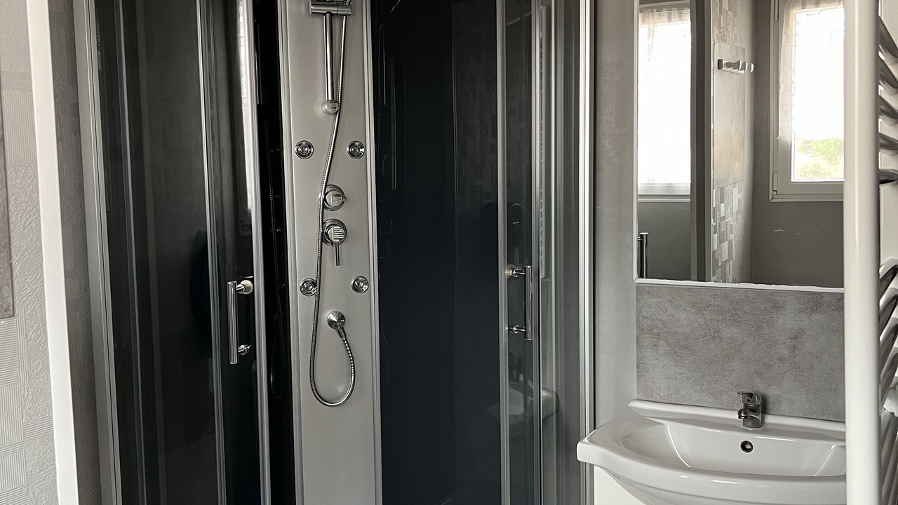 Photo of Bathroom in La Tranche-sur-Mer